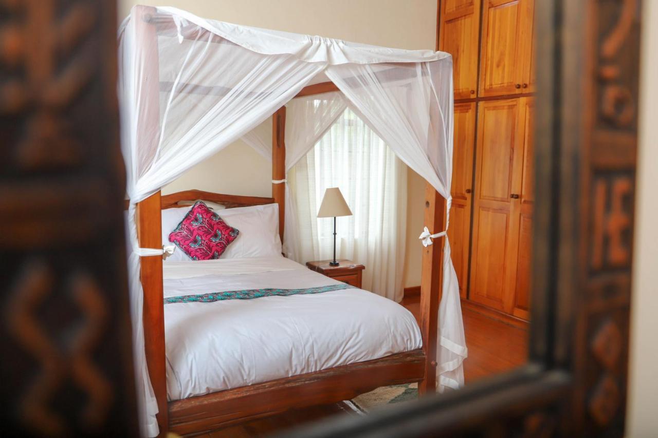 Francolin Cottage At Great Rift Valley Lodge & Golf Resort Naivasha Exterior photo